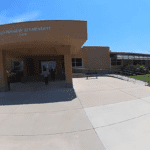 Parent Pickup Virtual Reality 360 Video